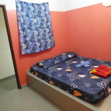 Tit Motel Sungai Petani Bagian luar foto
