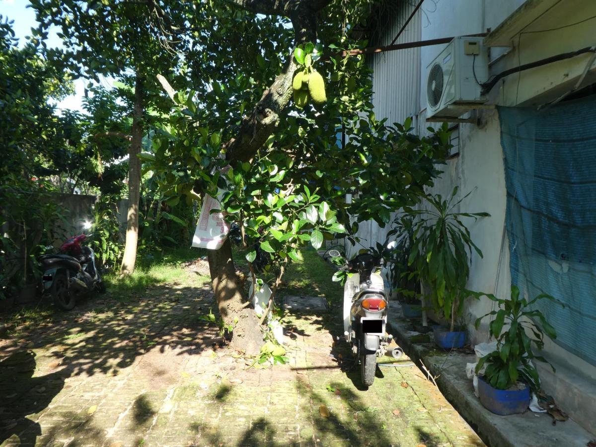 Tit Motel Sungai Petani Bagian luar foto